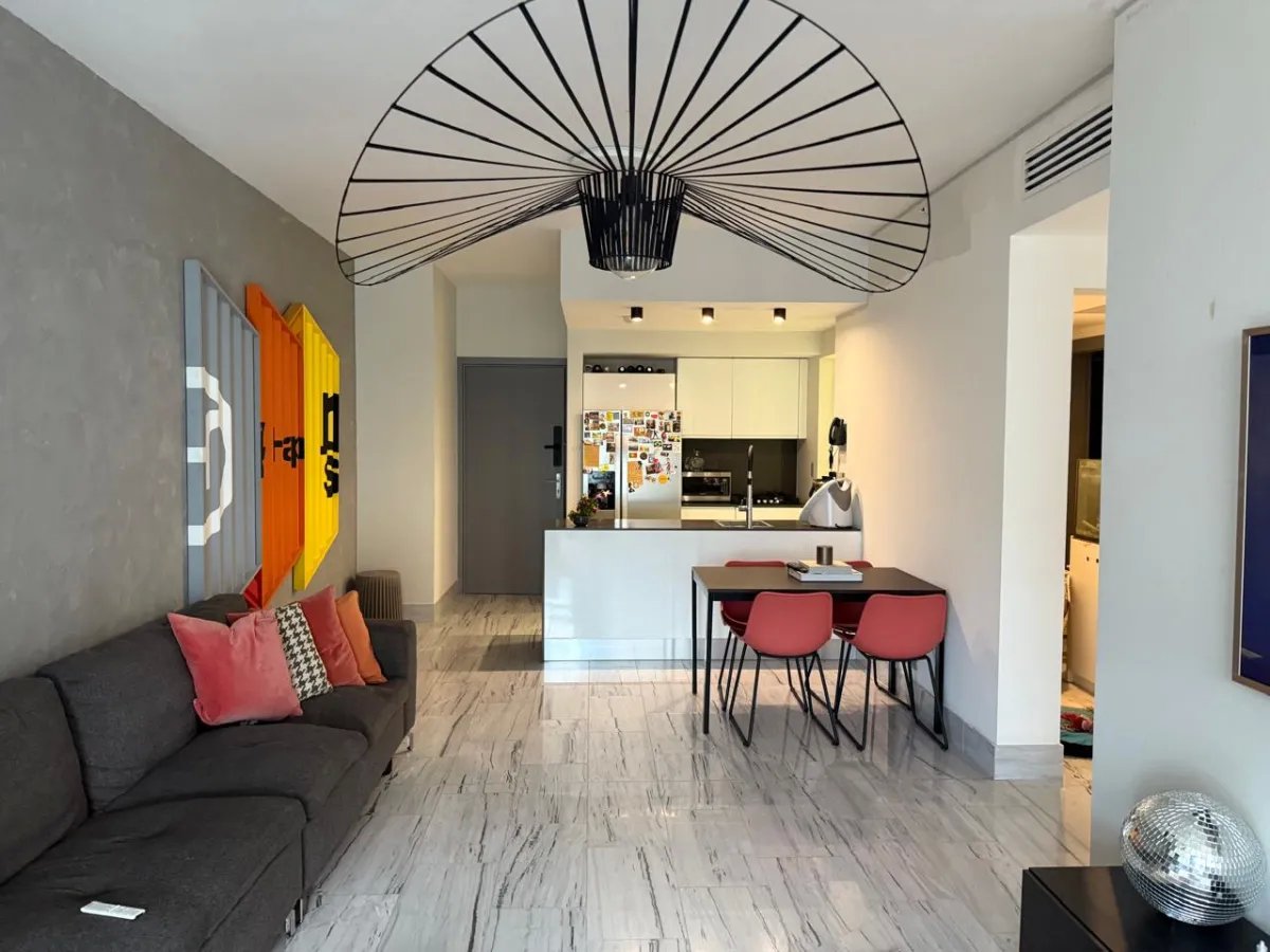 Apartment For Sale in Bella Vista