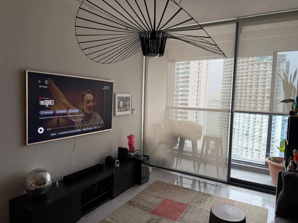 Apartment For Sale in Bella Vista