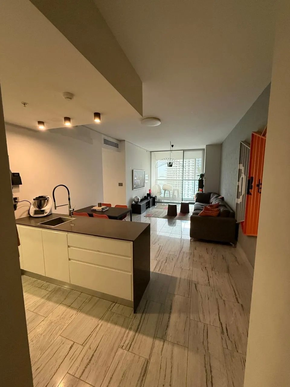 Apartment For Sale in Bella Vista