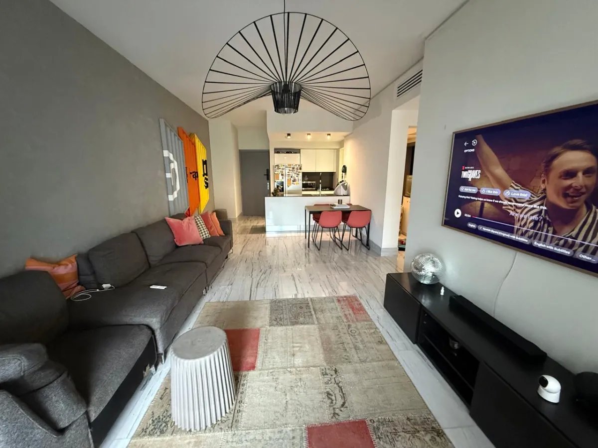 Apartment For Sale in Bella Vista