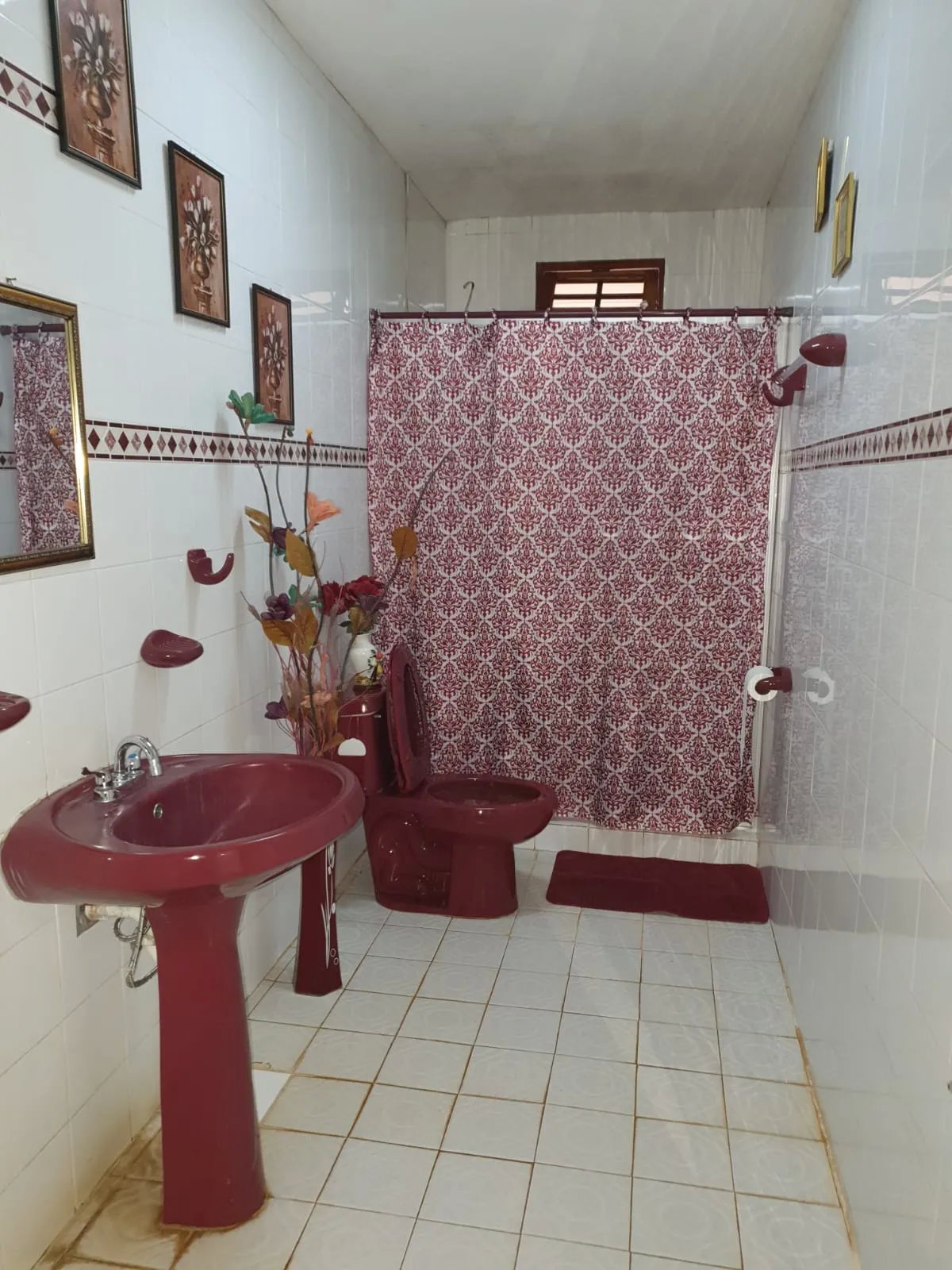 Se vende casa en El Nazareno La Chorrera