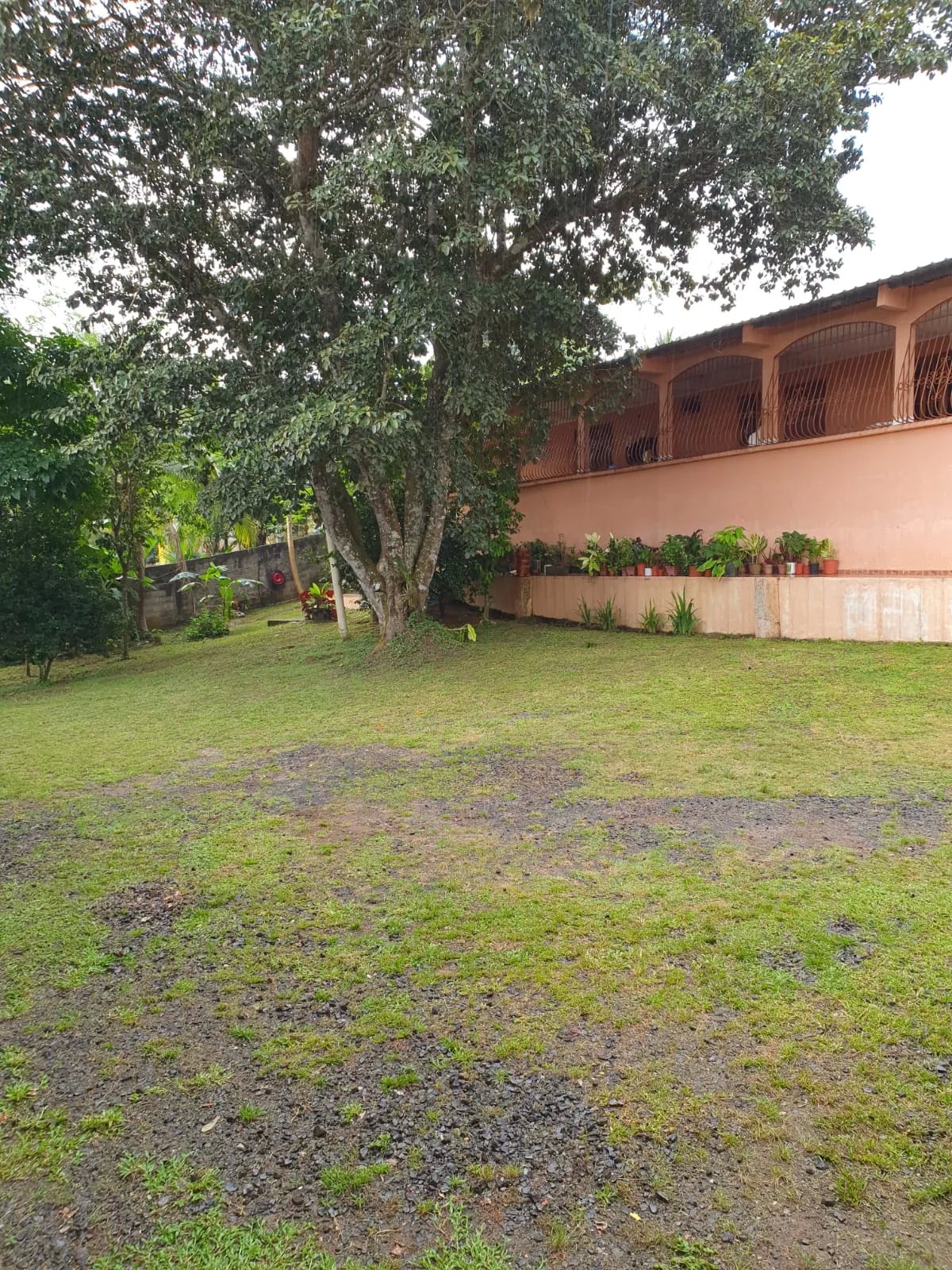 Se vende casa en El Nazareno La Chorrera