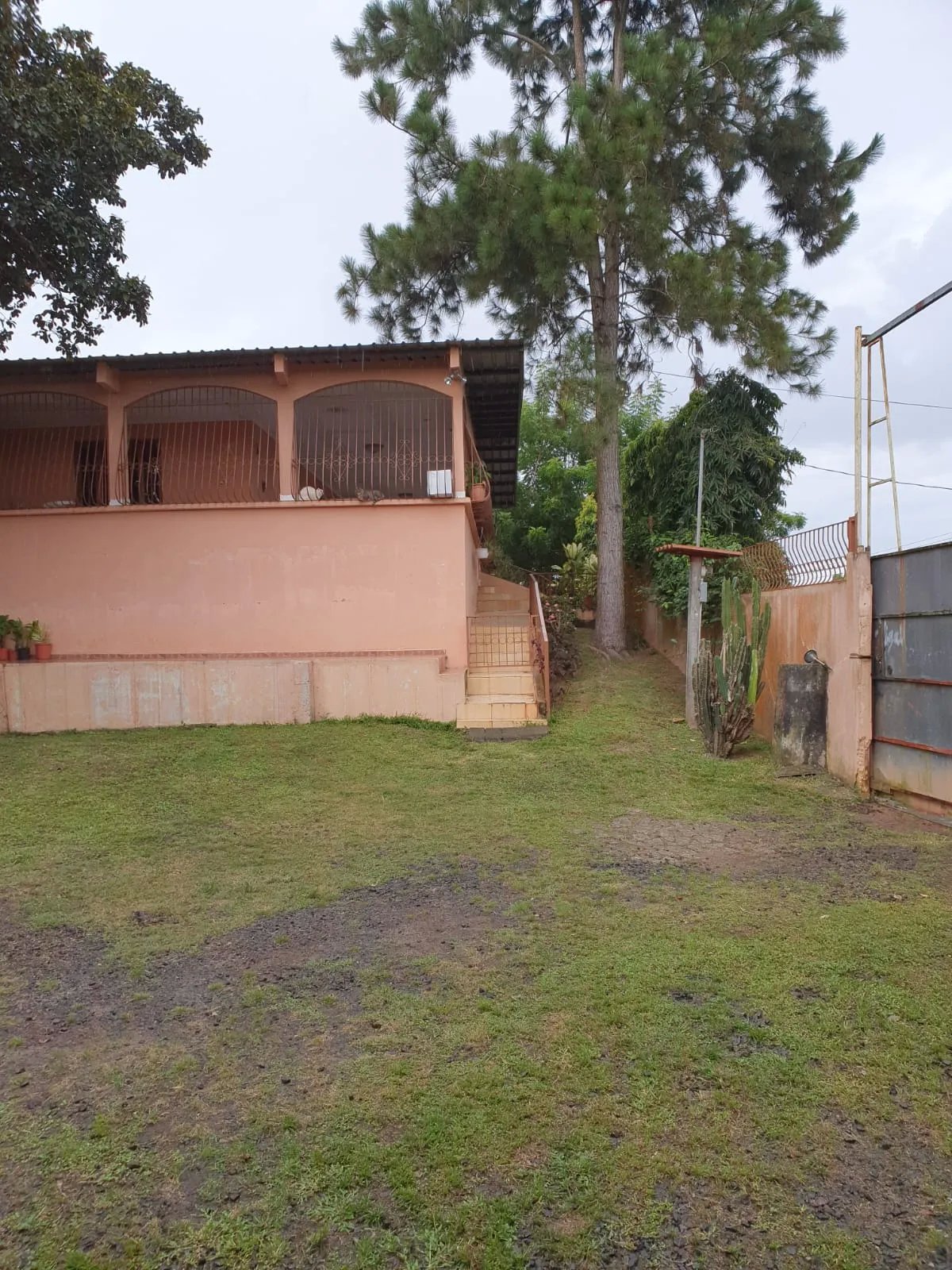 Se vende casa en El Nazareno La Chorrera