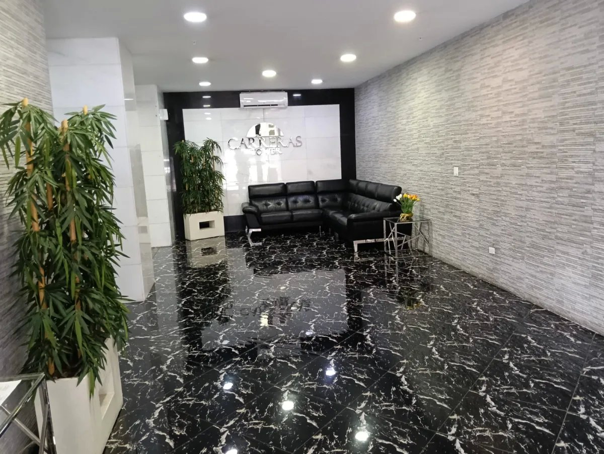 Apartment For Sale in El Cangrejo
