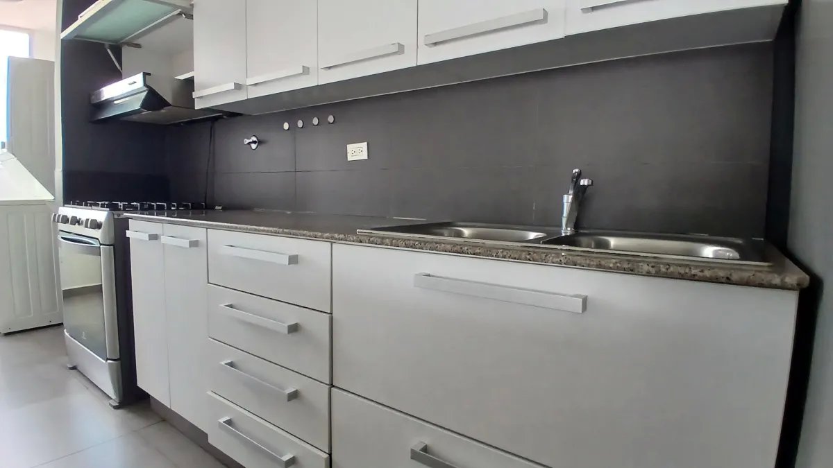 Venta de Apartamento en Parque Omar PH Terrazas