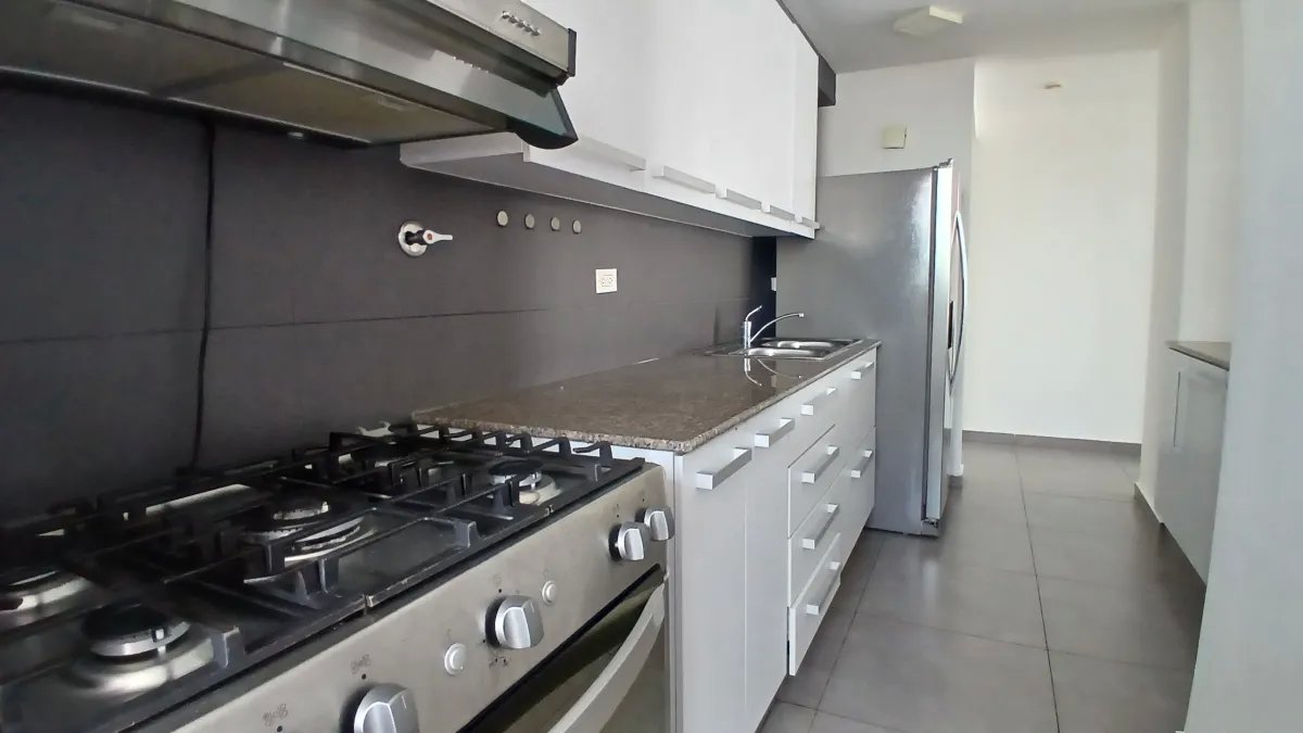 Venta de Apartamento en Parque Omar PH Terrazas