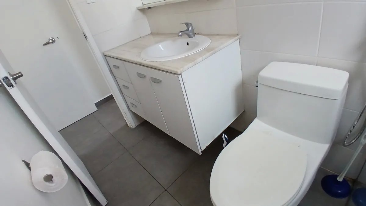 Venta de Apartamento en Parque Omar PH Terrazas