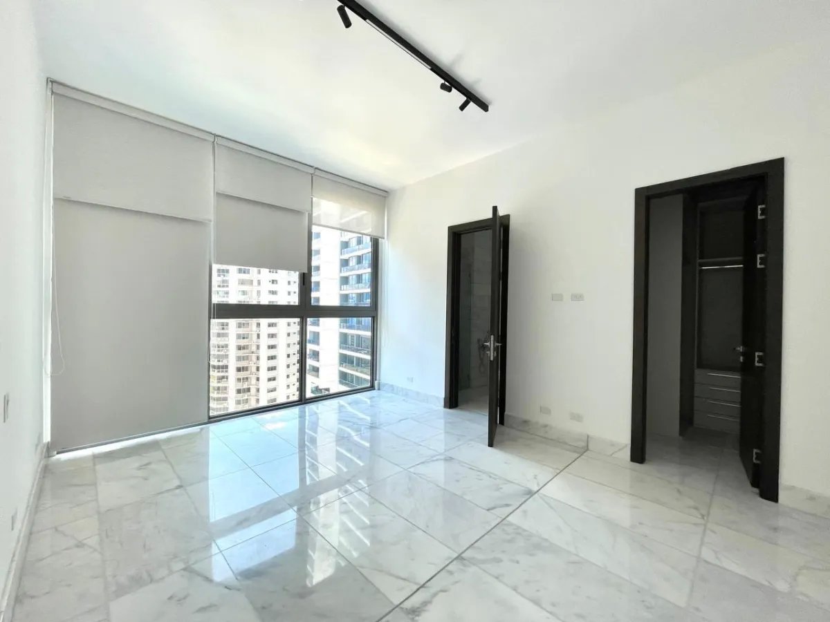 Alquiler de Apartamento en Sea Point Punta Paitilla