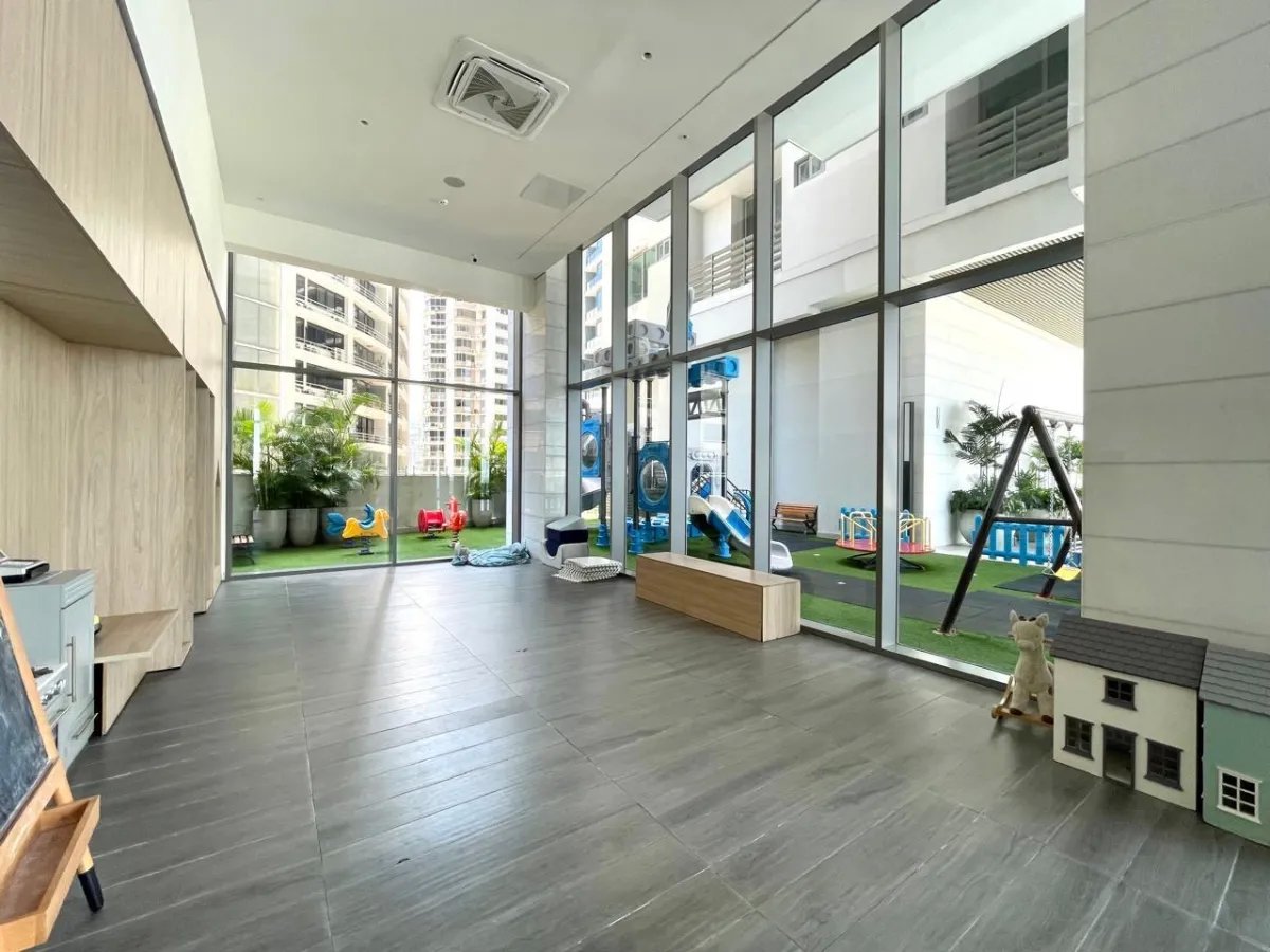 Alquiler de Apartamento en Sea Point Punta Paitilla
