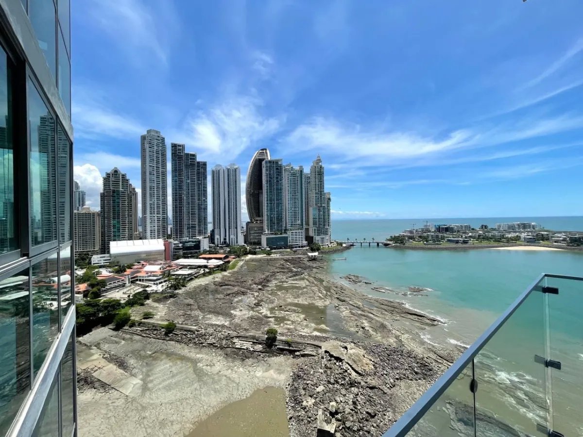 Alquiler de Apartamento en Sea Point Punta Paitilla