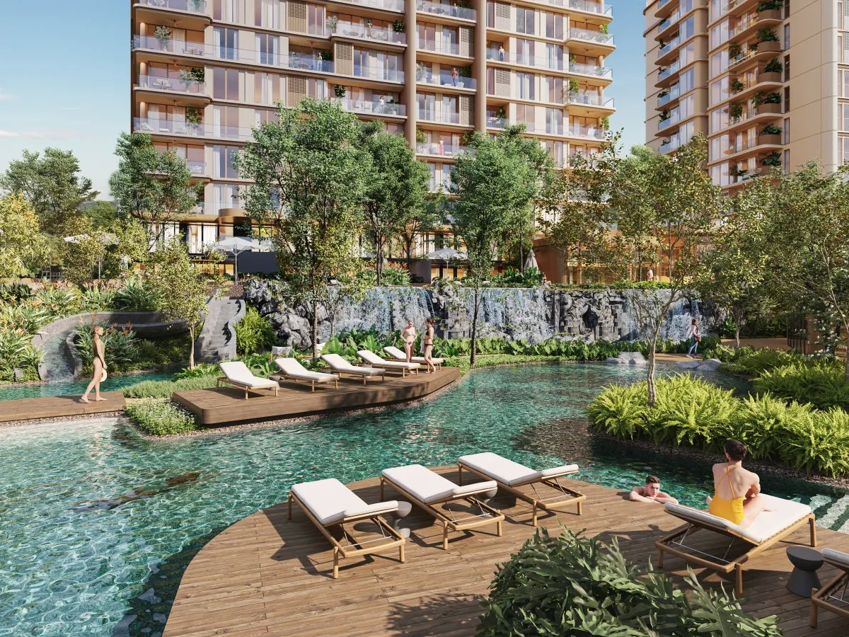 Venta de Apartamento en Bosco Santa Maria