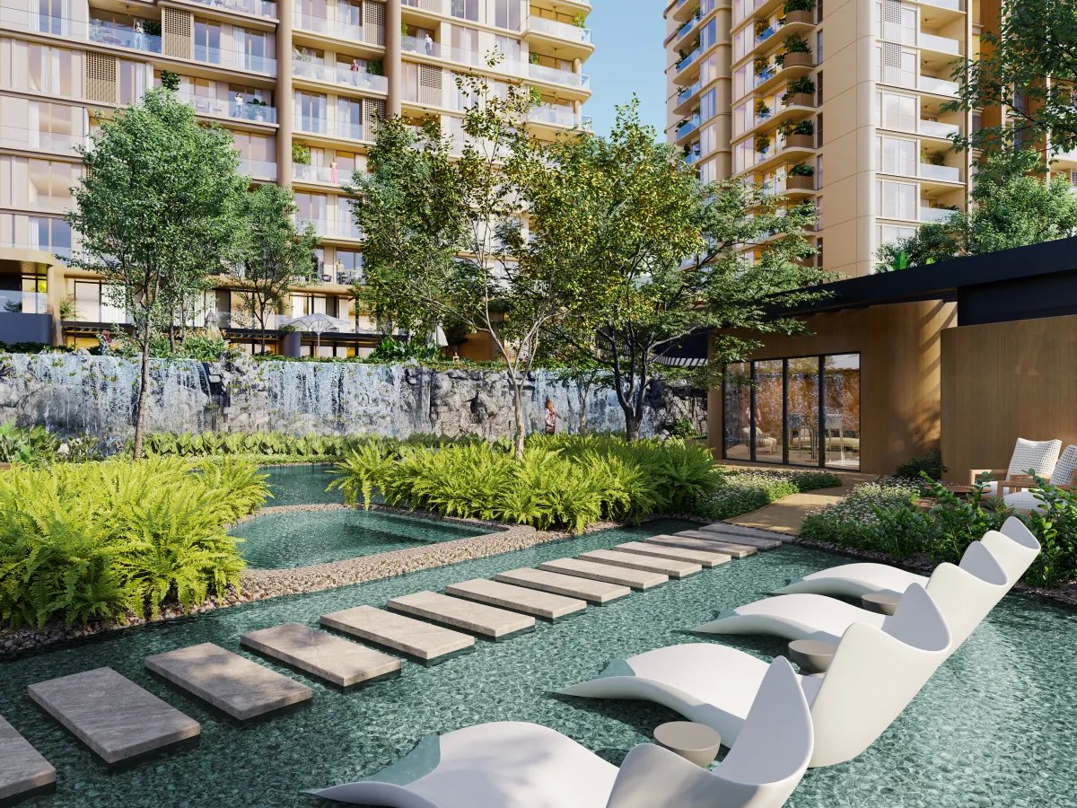 Venta de Apartamento en Bosco Santa Maria
