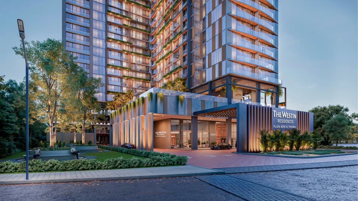 Venta de apartamentos en Playa Bonita, Veracruz