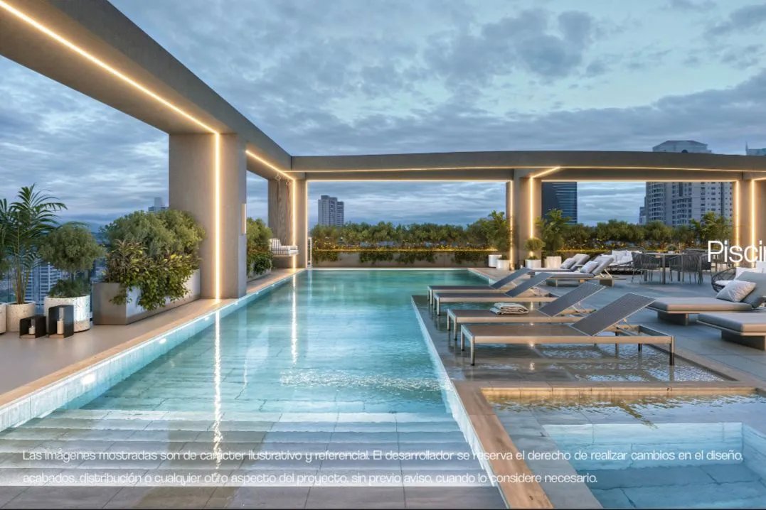 Apartment For Rent in Costa del Este, Juan Díaz