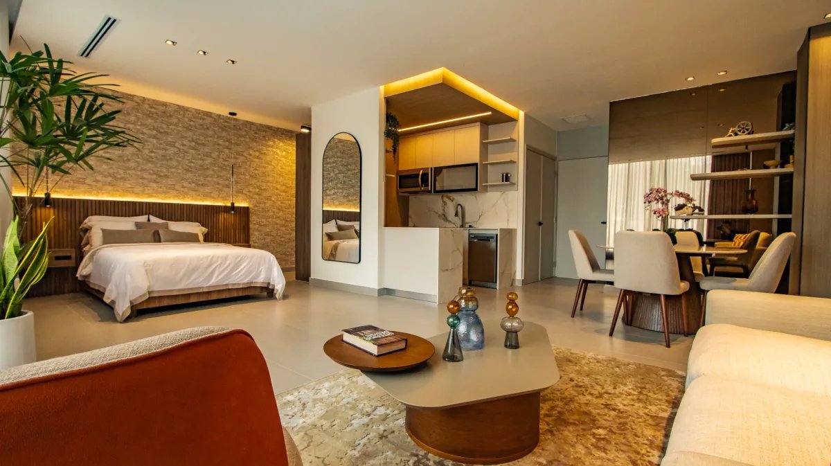 Venta de apartamentos en Bella Vista, Calle Uruguay