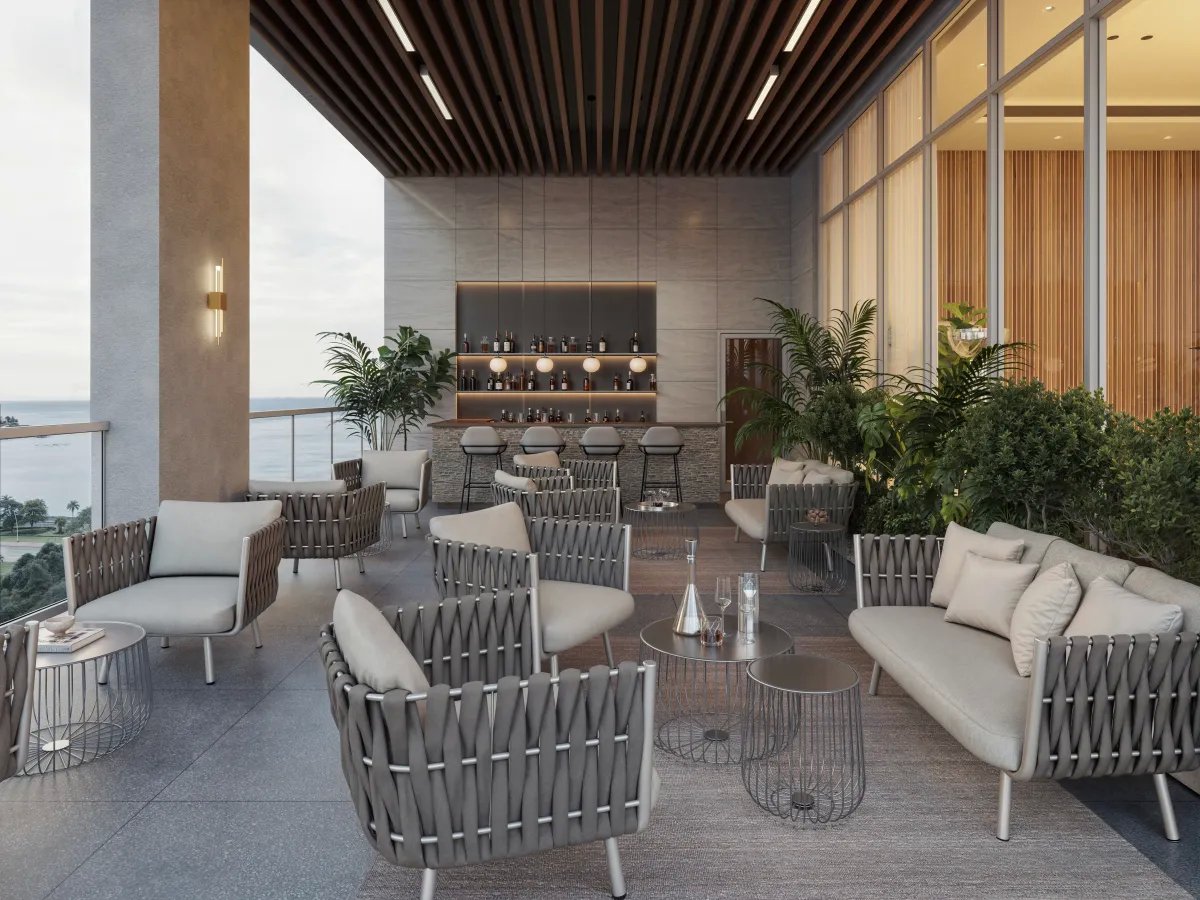 Venta de apartamentos en Bella Vista, Calle Uruguay