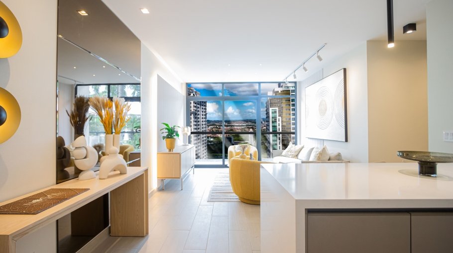 Venta de apartamentos en Costa del Este, Juan Díaz