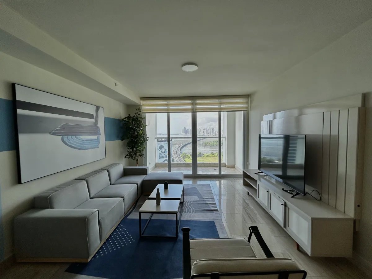 Venta de Apartamento en Costa del Este
