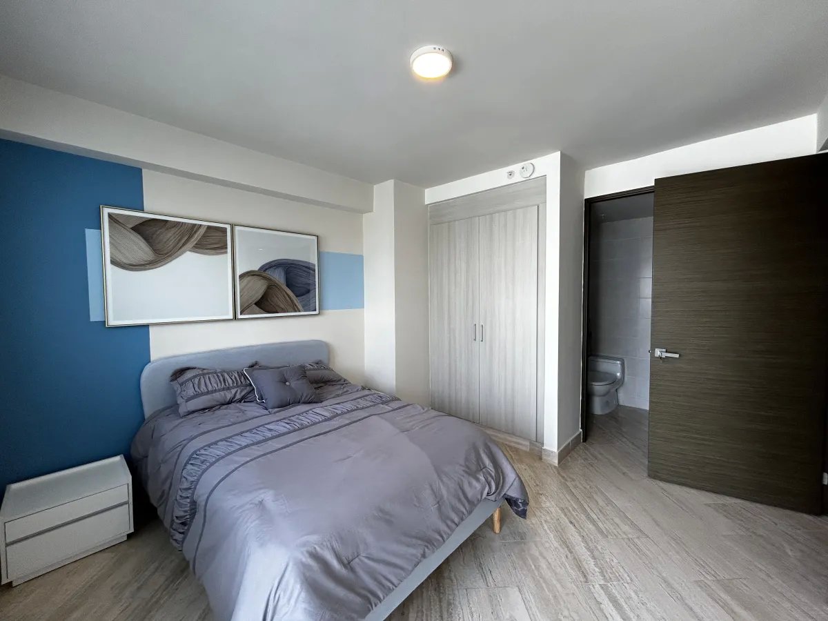 Venta de Apartamento en Costa del Este