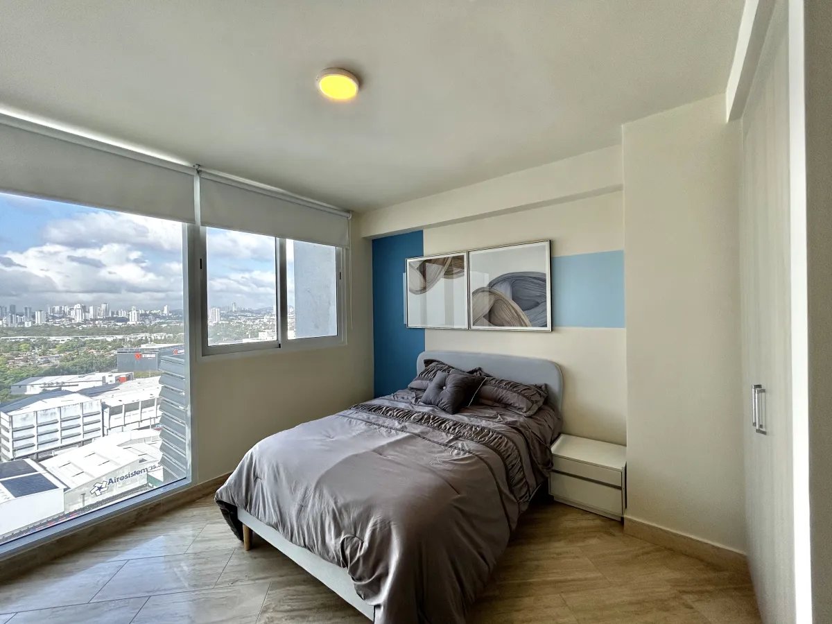 Venta de Apartamento en Costa del Este