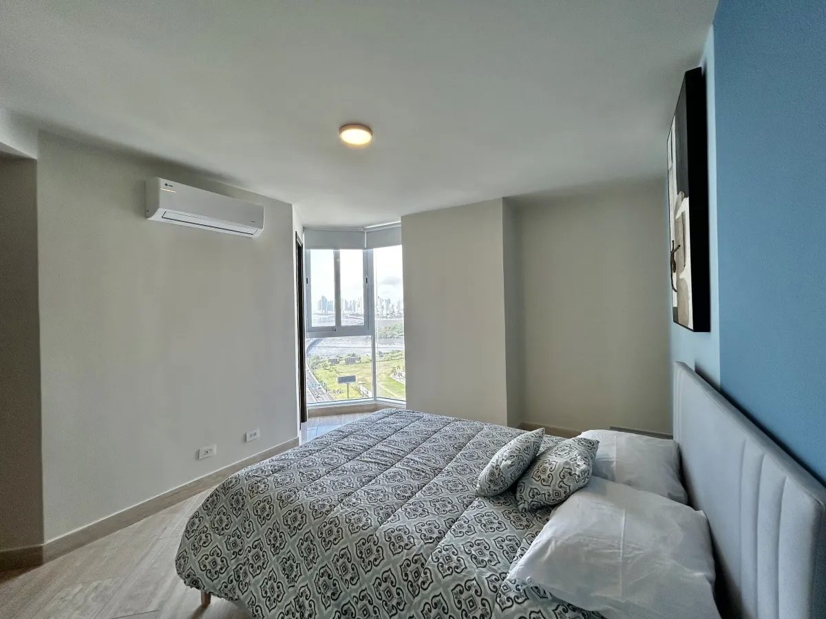 Venta de Apartamento en Costa del Este