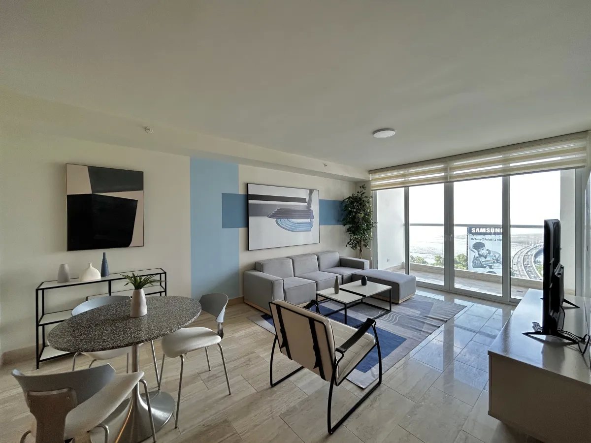 Venta de Apartamento en Costa del Este