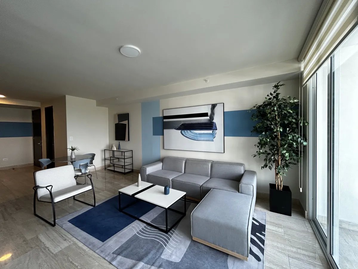 Venta de Apartamento en Costa del Este