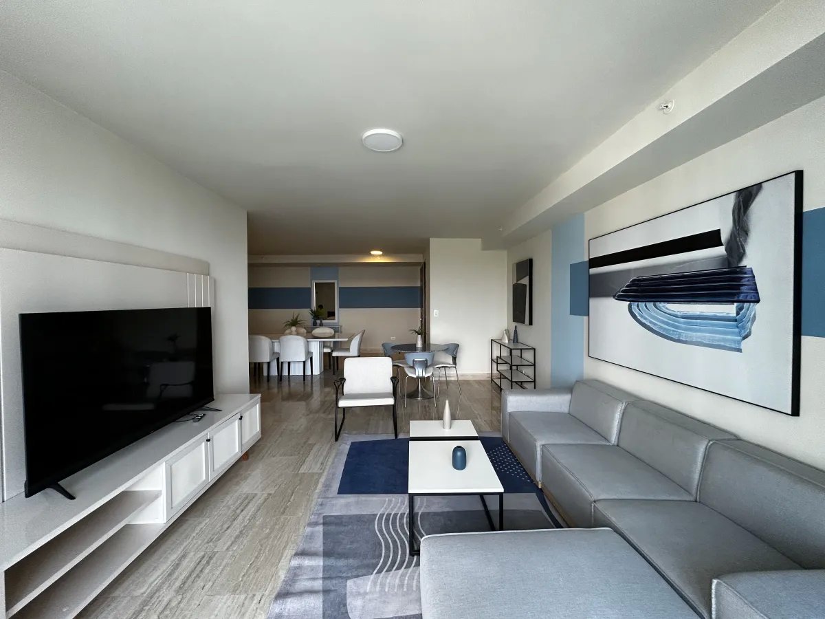Venta de Apartamento en Costa del Este