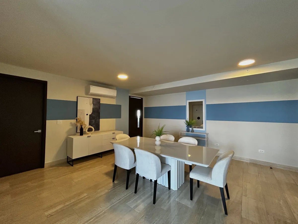 Venta de Apartamento en Costa del Este