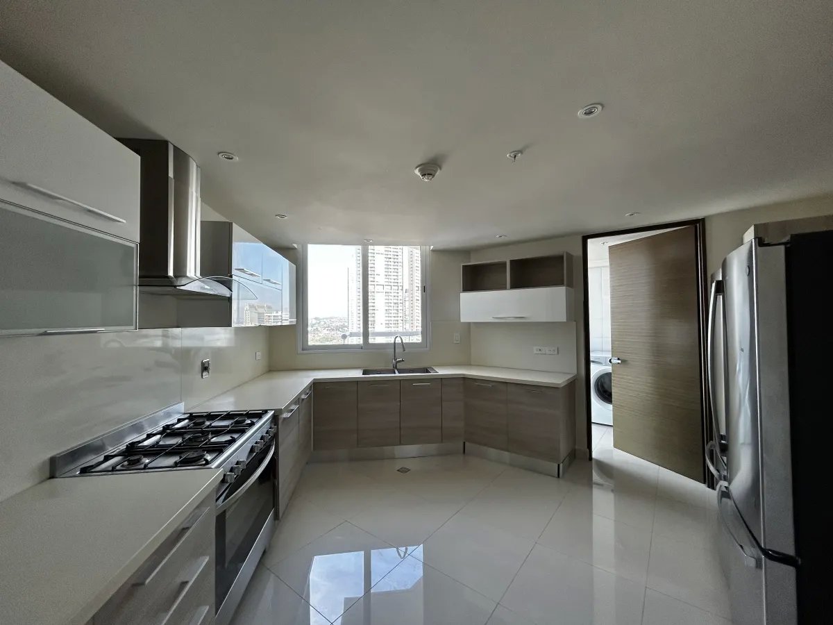 Venta de Apartamento en Costa del Este
