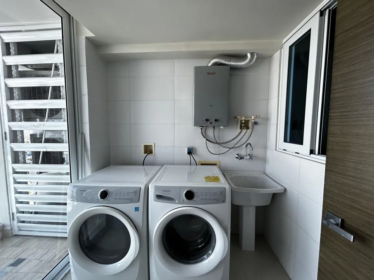 Venta de Apartamento en Costa del Este