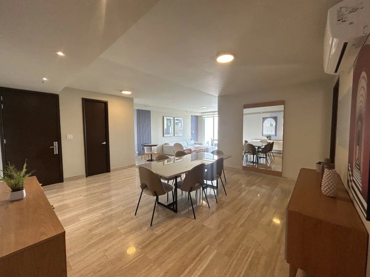 Venta de Apartamento en Costa del Este