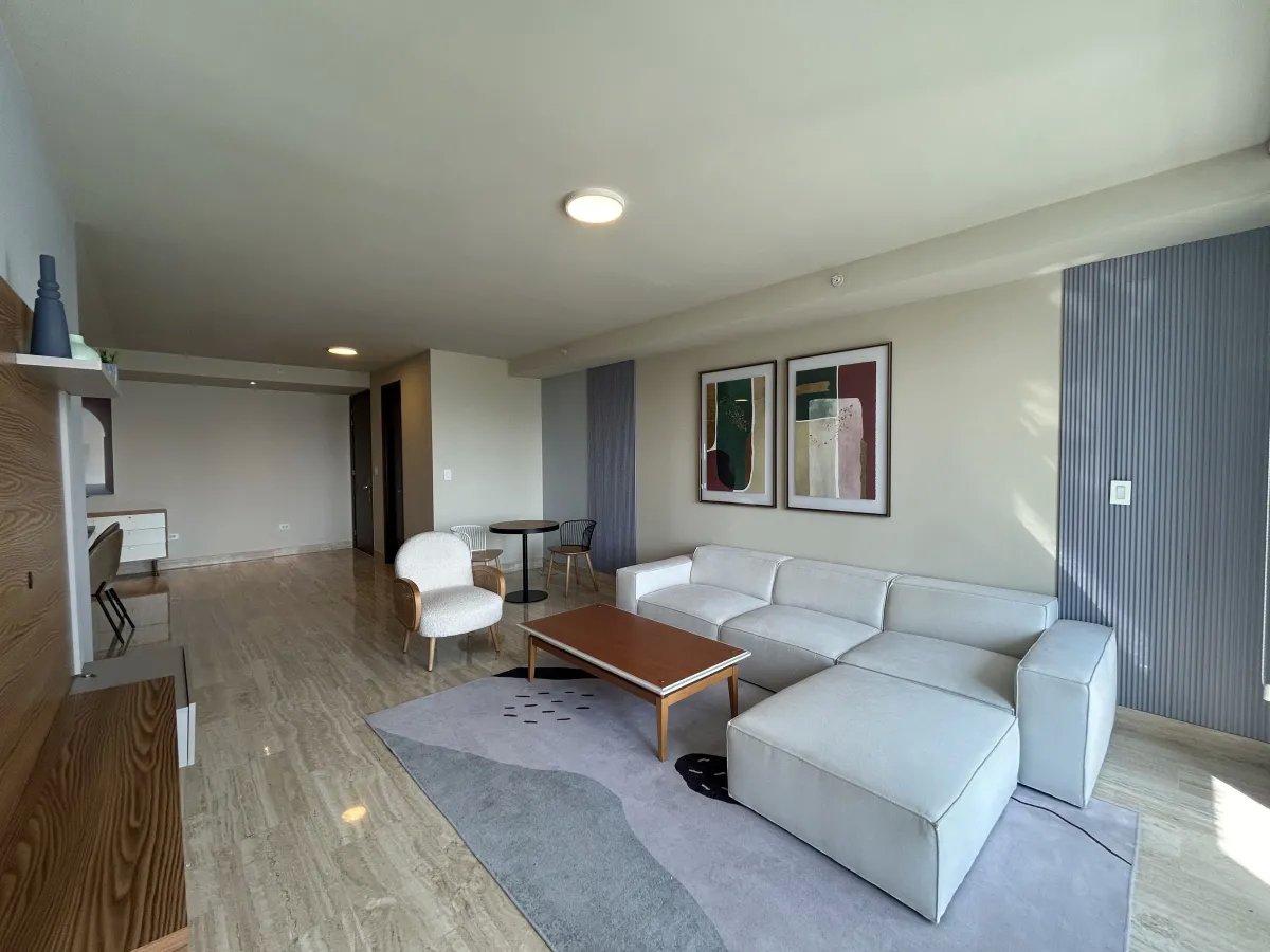 Venta de Apartamento en Costa del Este