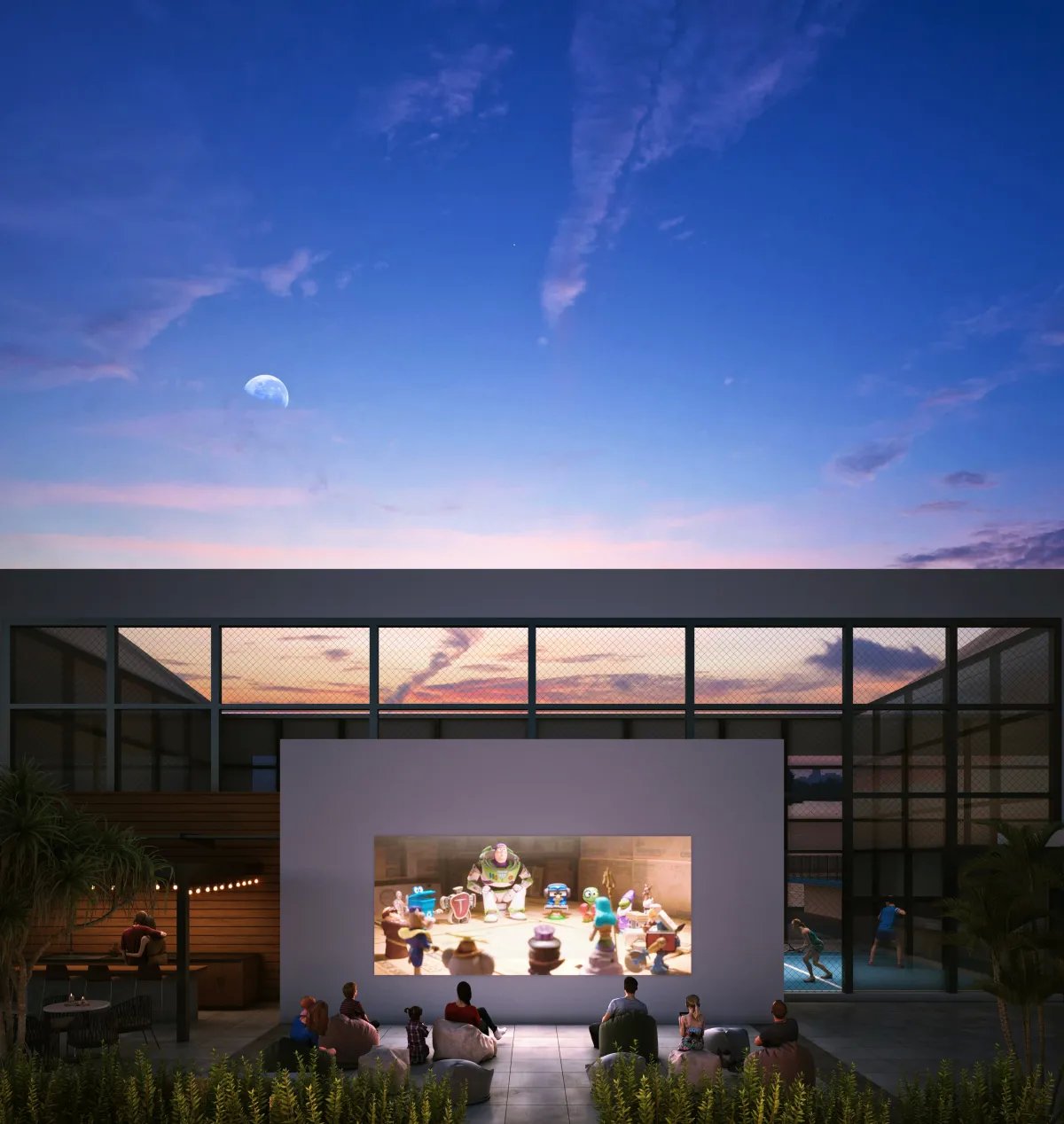 Venta de apartamentos en Bella Vista, Calle Uruguay