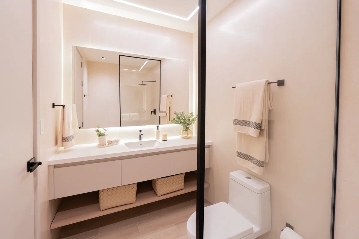 Venta de apartamentos en Bella Vista, Calle Uruguay