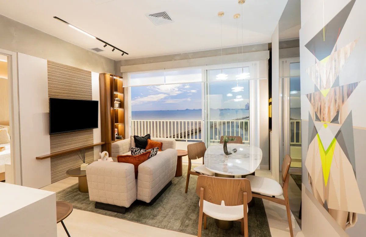 Venta de apartamentos en Bella Vista, Calle Uruguay