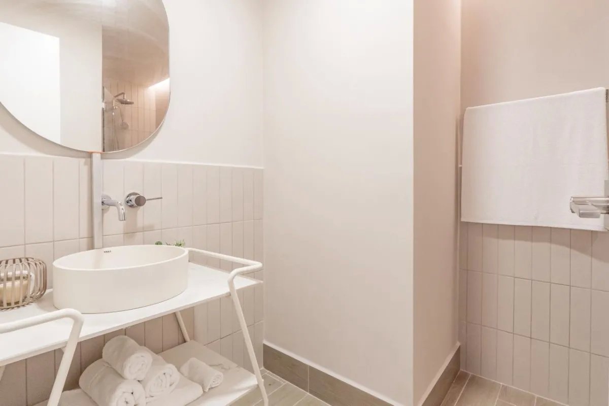 Venta de apartamentos en Bella Vista, Calle Uruguay