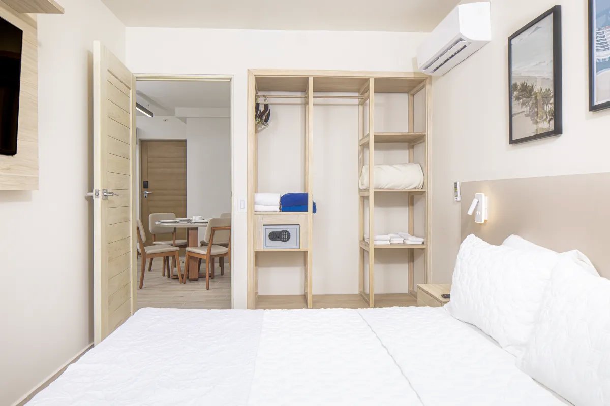 Venta de apartamentos en Playa Caracol, Punta Chame