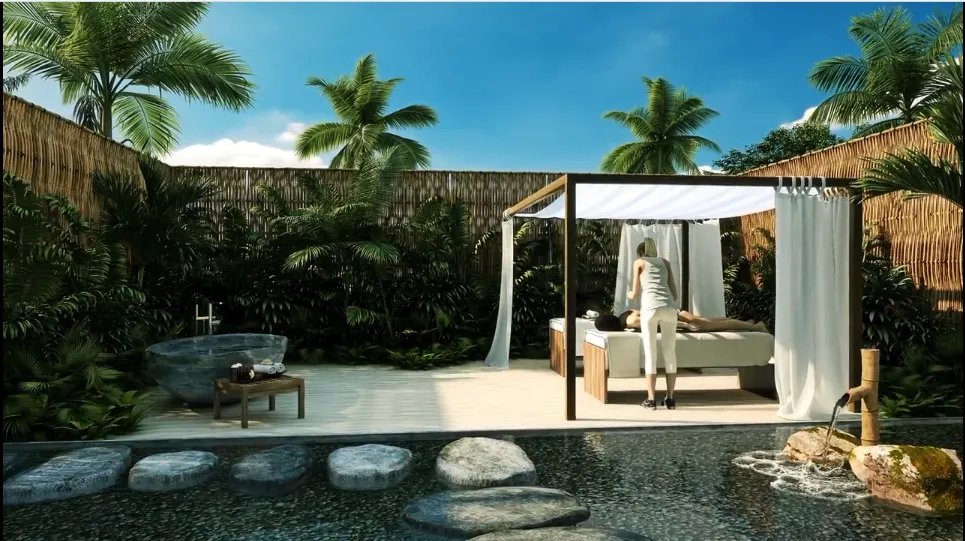 Venta de apartamentos en Playa Caracol, Punta Chame
