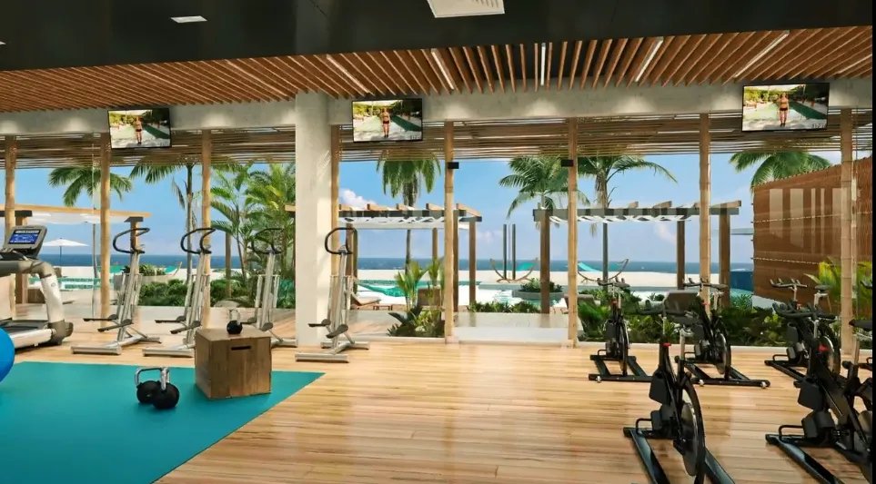 Venta de apartamentos en Playa Caracol, Punta Chame
