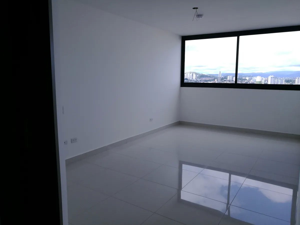 Apartamento en Alquiler El Cangrejo
