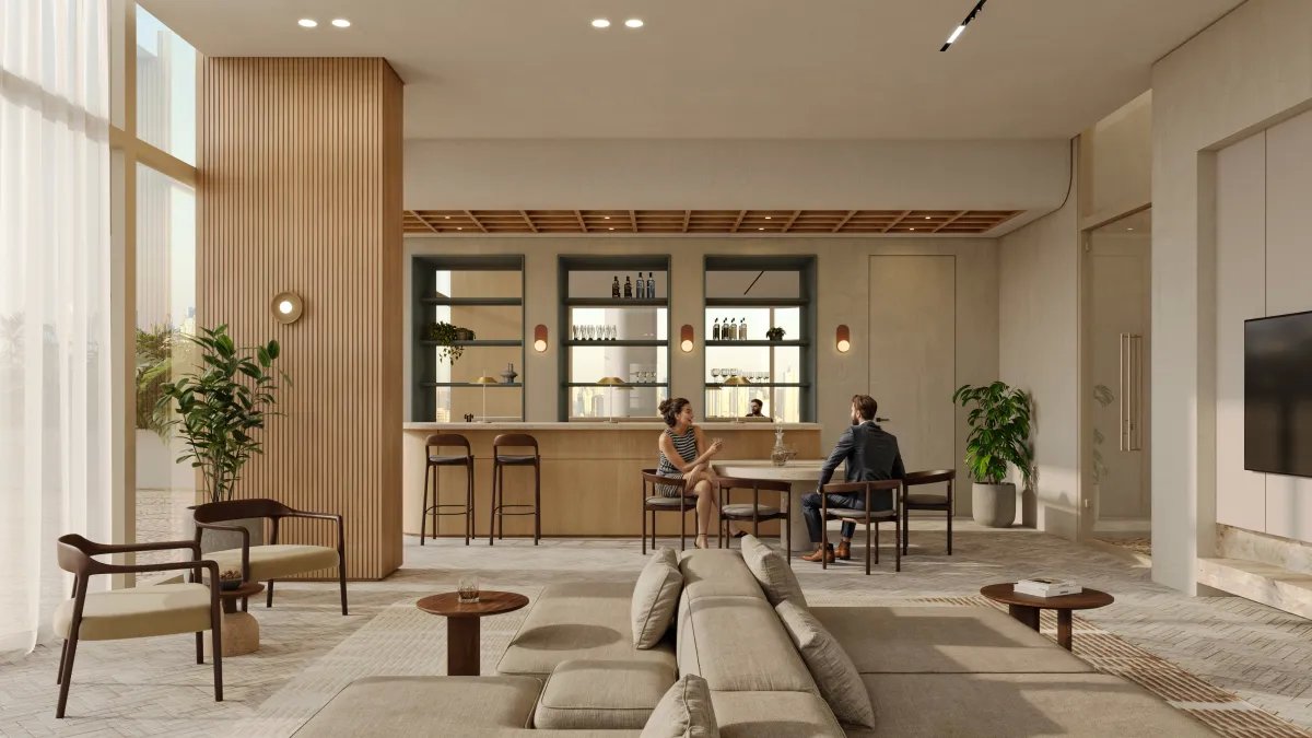 Venta de apartamentos en Costa del Este, Juan Díaz
