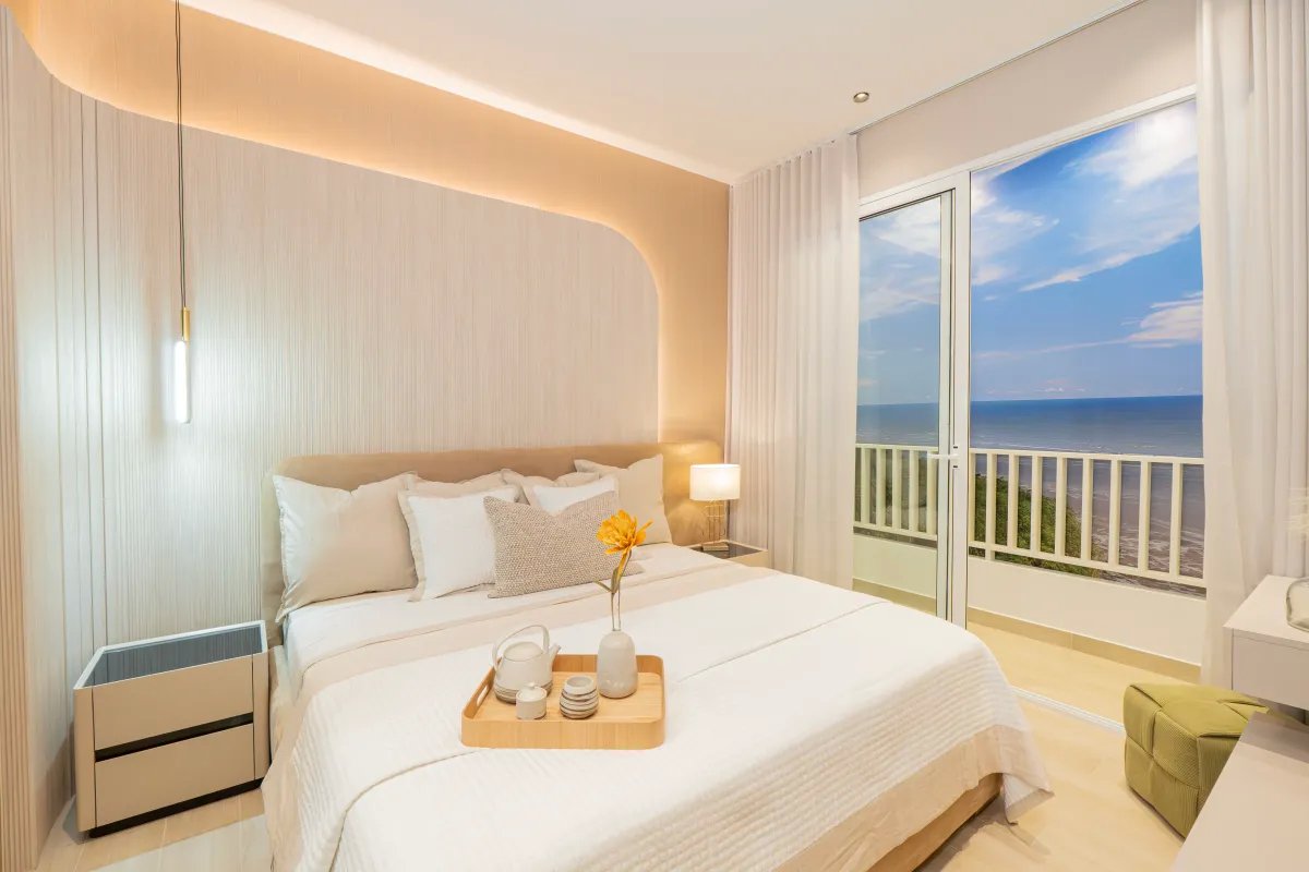 Venta de apartamentos en Costa del Este, Juan Díaz