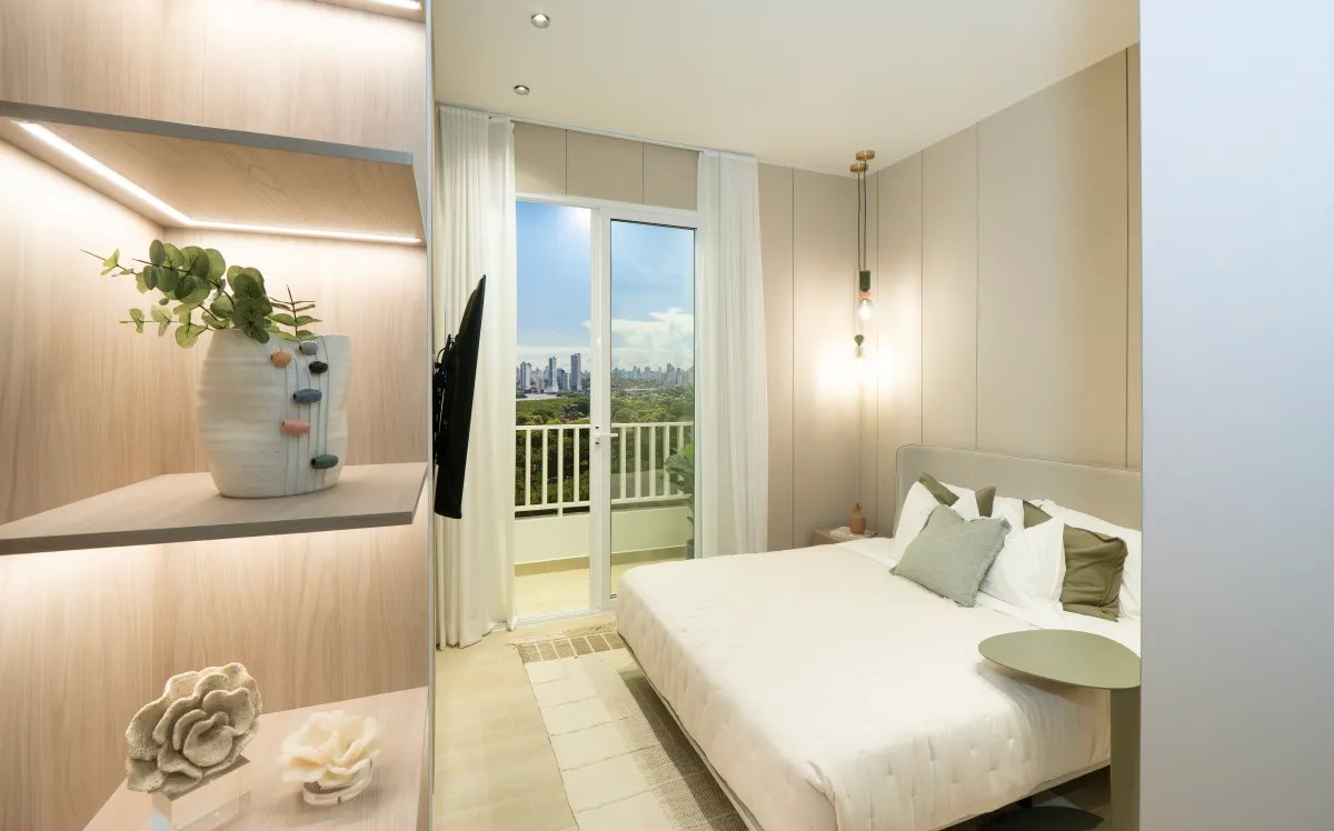 Venta de apartamentos en Costa del Este, Juan Díaz