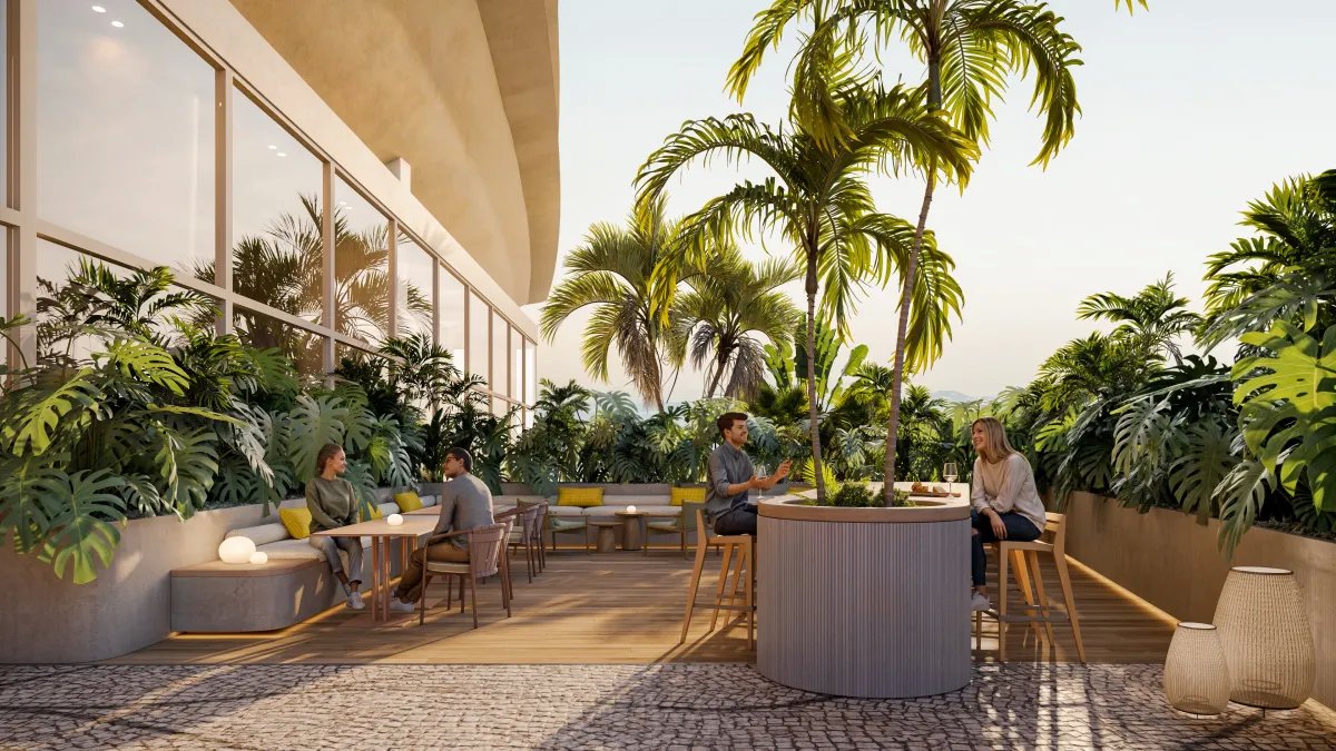 Venta de apartamentos en Costa del Este, Juan Díaz