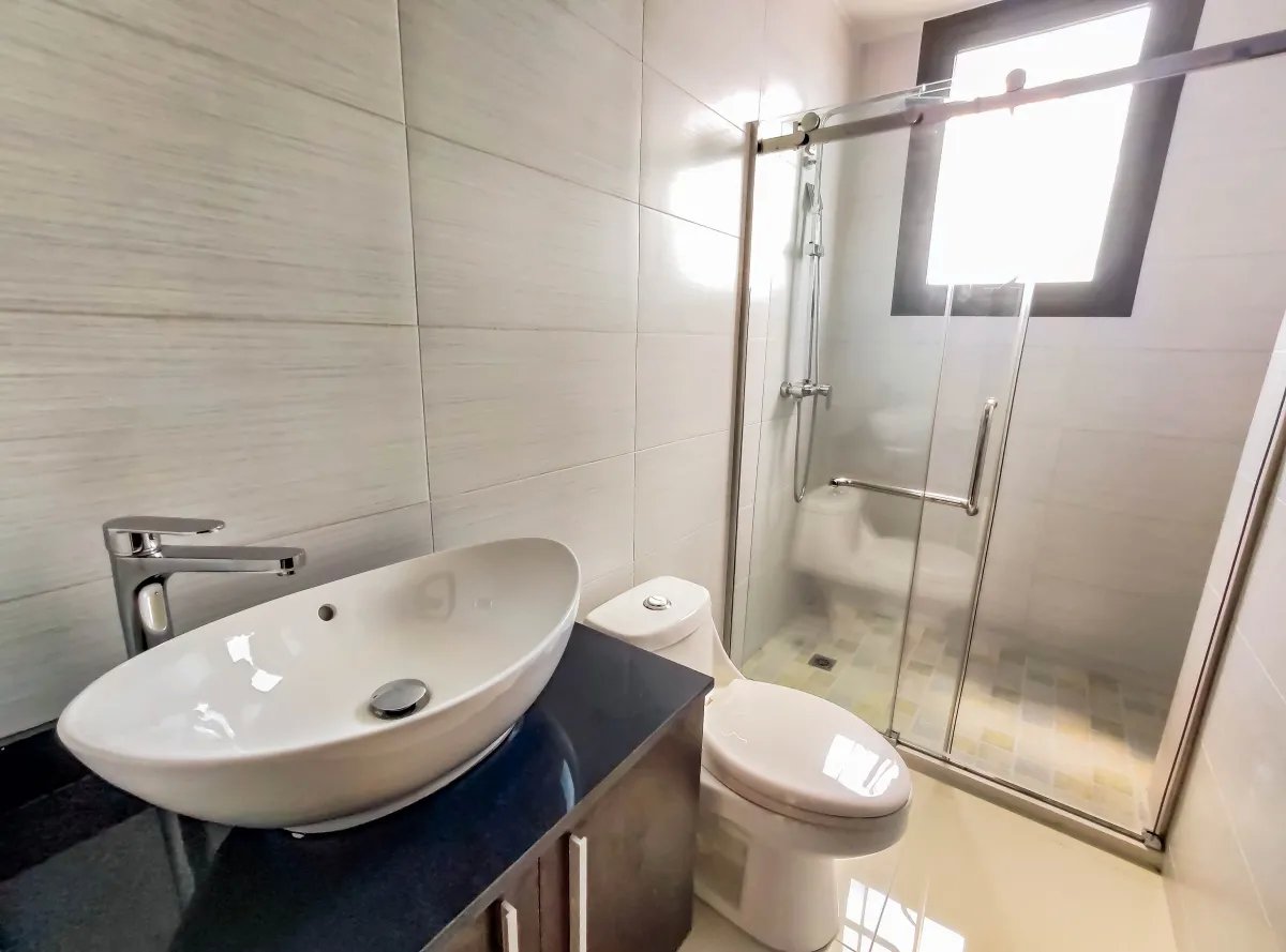 Apartamento en Alquiler El Cangrejo