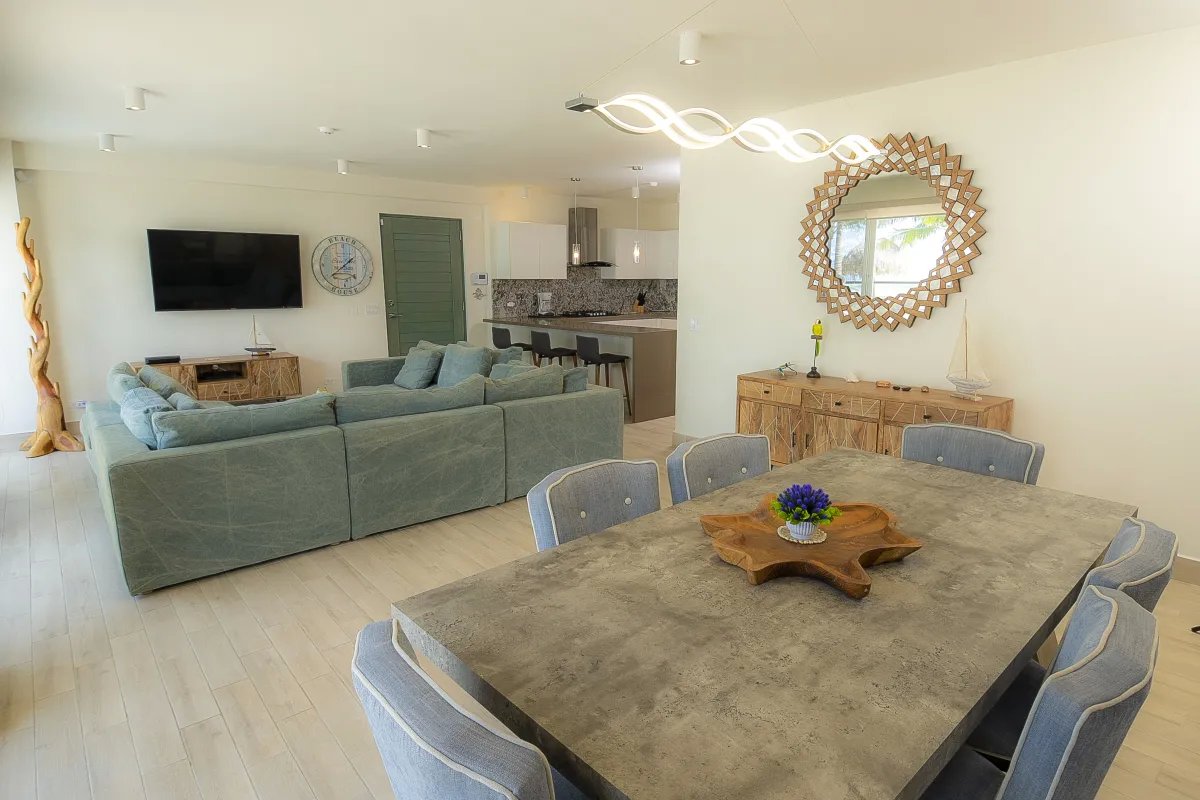 Venta de apartamentos en Playa Caracol, Punta Chame