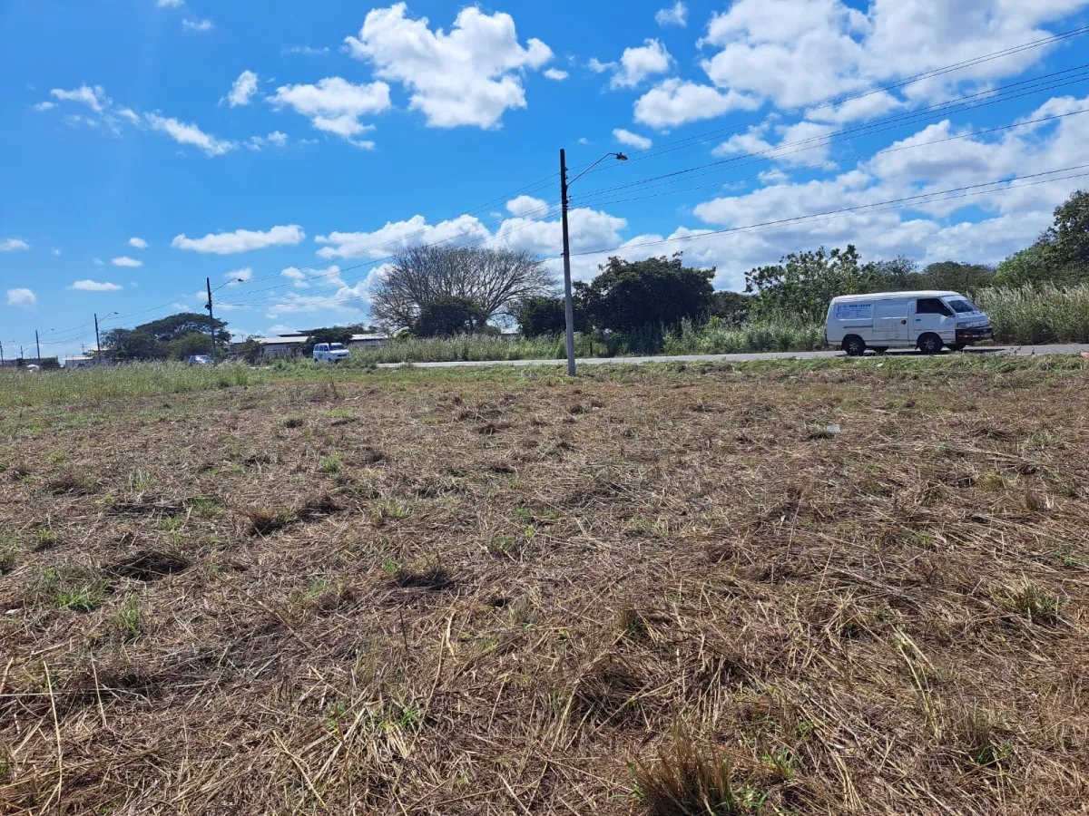 Unimproved Land For Sale in Aguadulce