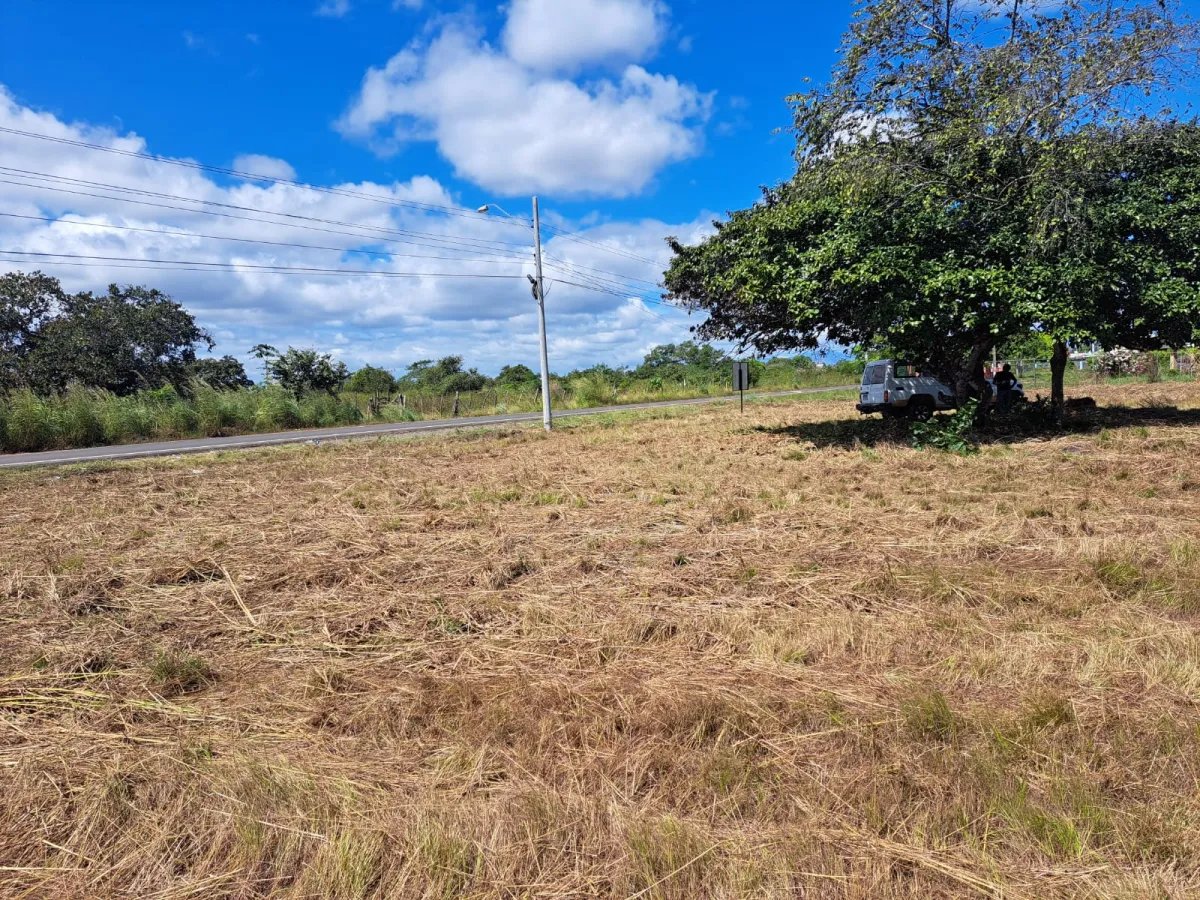 Venta de Terreno en Aguadulce