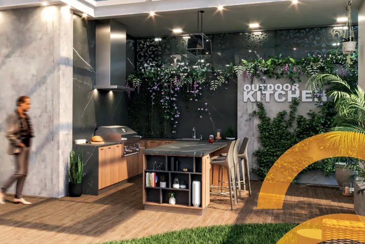 Apartment For Sale in Bella Vista